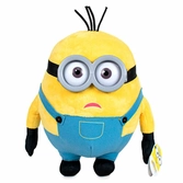 Minions - assortiment de 4 peluches 35 cm
