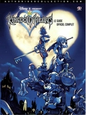 Guide Kingdom Hearts