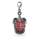 Harry potter breloque gryffindor