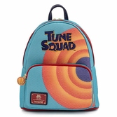 Looney tunes by loungefly sac à dos space jam tune squad bugs