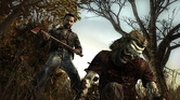 The Walking Dead édition Game Of The Year - PS4