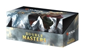 Magic the gathering double masters présentoir boosters de draft (24) anglais