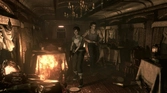 Resident Evil Origins Collection - PS4