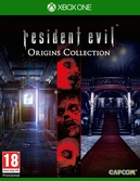 Resident Evil Origins Collection - XBOX ONE