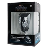 Marvel museum - black panther - mask 18 cm