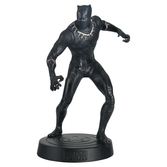 Marvel movie 1:16 figures - black panther 18 cm