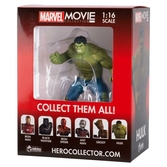 Marvel movie 1:16 figures - hulk (special) 18 cm