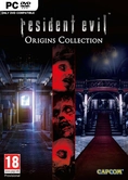 Resident evil origins collection - PC