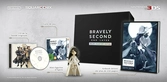 Bravely Second End Layer édition Collector Deluxe - 3DS