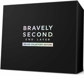 Bravely Second End Layer édition Collector Deluxe - 3DS
