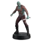 Marvel movie 1:16 figures - drax 18 cm