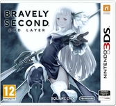 Bravely Second End Layer - 3DS