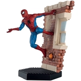 Marvel 1:18 dynamics figure - spider-man 13 cm