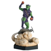 Marvel 1:18 dynamics figure - green goblin 13 cm