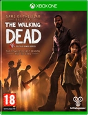 The Walking Dead édition Game Of The Year - XBOX ONE