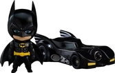 Batman (1989) figurine nendoroid batman 10 cm