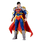 Dc multiverse figurine superboy prime infinite crisis 18 cm