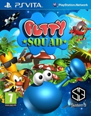 Putty Squad - PS Vita