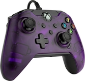 PDP Manette Filaire Violette pour Xbox séries