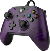 PDP Manette Filaire Violette pour Xbox séries