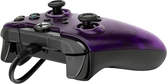 PDP Manette Filaire Violette pour Xbox séries