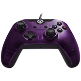 PDP Manette Filaire Violette pour Xbox séries