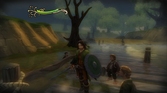 Le Seigneur Des Anneaux : La Quête D'Aragorn - PS3
