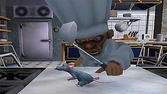 Ratatouille - PSP