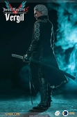 Devil may cry 5 figurine 1/6 vergil 31 cm
