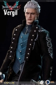 Devil may cry 5 figurine 1/6 vergil 31 cm