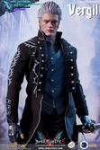 Devil may cry 5 figurine 1/6 vergil 31 cm