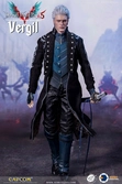Devil may cry 5 figurine 1/6 vergil 31 cm