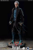 Devil may cry 5 figurine 1/6 vergil 31 cm