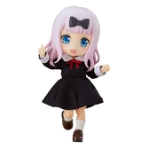 Kaguya-sama: love is war? figurine nendoroid doll chika fujiwara 14 cm