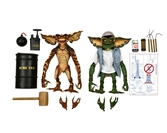 Gremlins 2 pack 2 figurines ultimate demolition gremlins 15 cm