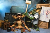 Gremlins 2 pack 2 figurines ultimate demolition gremlins 15 cm