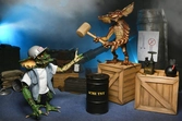 Gremlins 2 pack 2 figurines ultimate demolition gremlins 15 cm