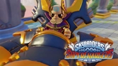 Skylanders Superchargers Trophée Kaos