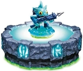 Skylanders Spyro's Adventure Pack de démarrage - WII