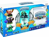 Skylanders Spyro's Adventure Pack de démarrage - WII