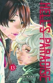 Hell's paradise - tome 13
