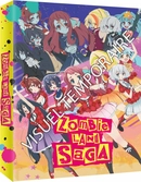 Zombie land saga - edition intégrale