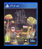 The wild at heart - PS4