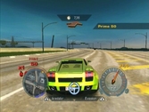 Need For Speed Undercover - WII