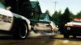 Need For Speed Undercover - WII