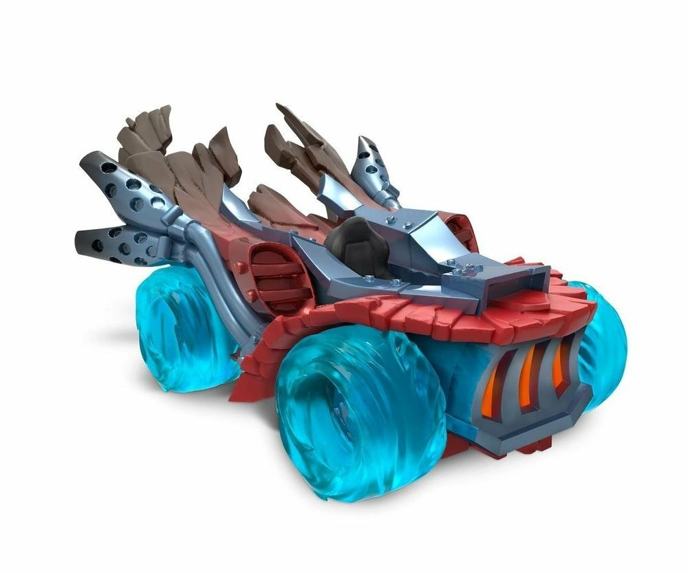 Skylanders Superchargers Pack de démarrage Apple IOS