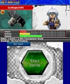 Beyblade Evolution - 3DS