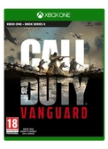 Call of duty : vanguard - XBOX ONE