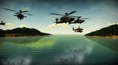 Apache Air Assault - PS3