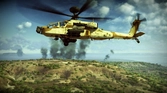 Apache Air Assault - PS3